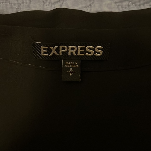 Express blouse - Picture 2 of 3